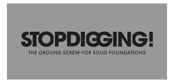Stop Digging-logo