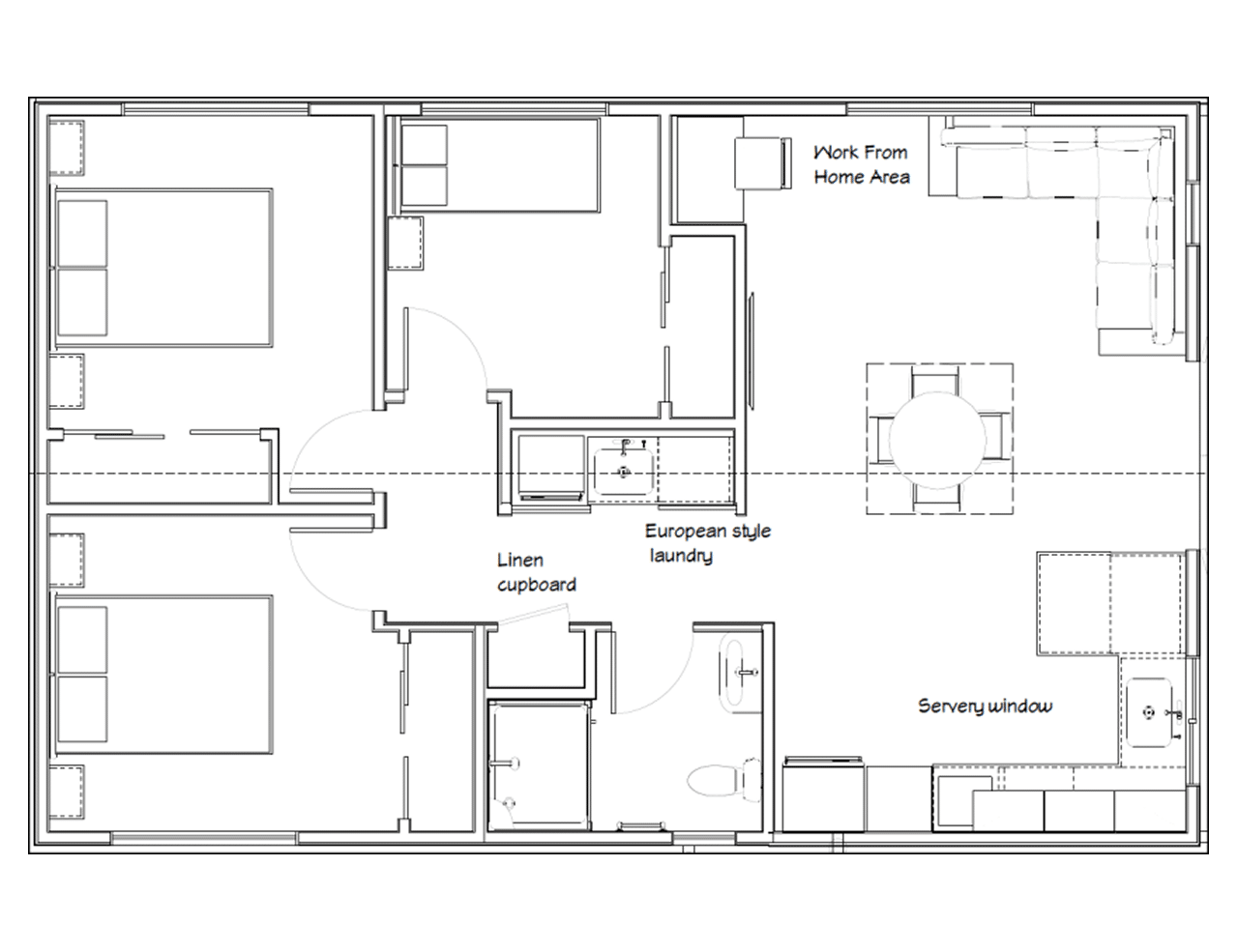 Granny-Flat-Eco-70-Plan