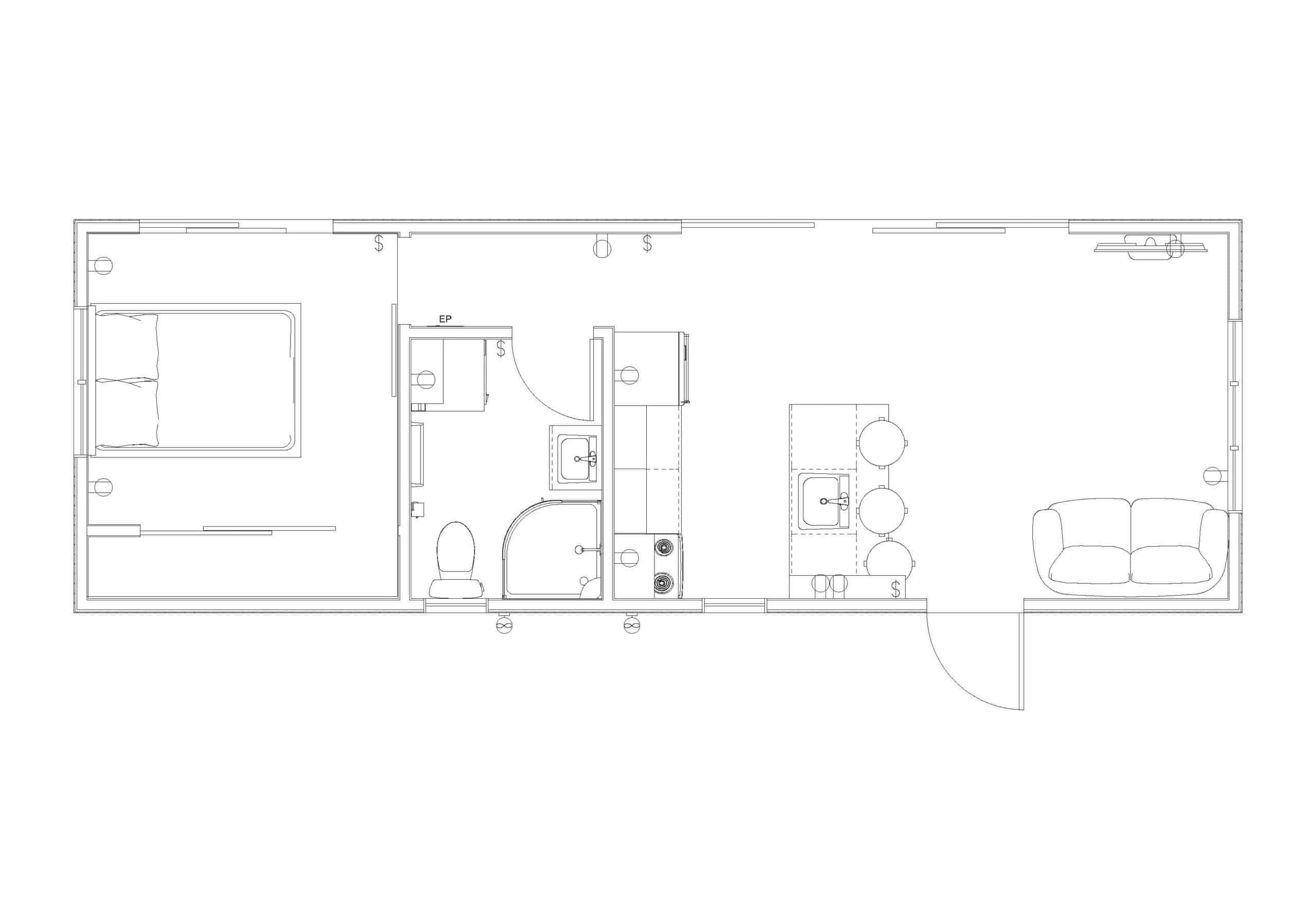 10 x 3.6 concepts 3 bw