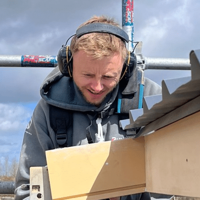 Ben Ecopod Homes Granny Flats