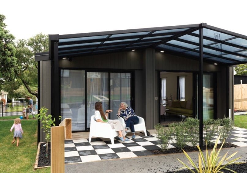 Ecopod 1