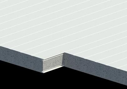 Picture of Structural Insulated Panel with EPS core