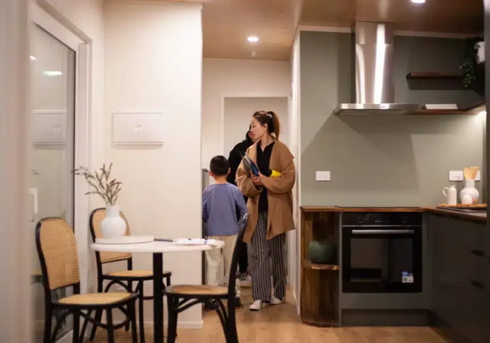 Waiuku Granny Flat Price