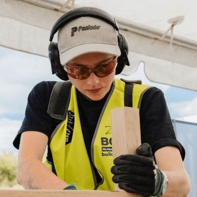 Zinnia Ecopod Homes Granny Flats